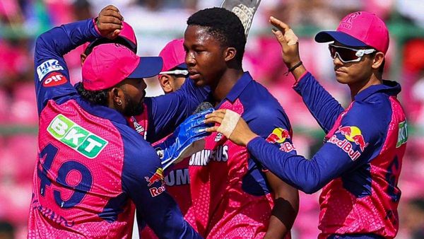 IPL शेड्यूल में राजस्थान रॉयल्स के मैच जयपुर से बाहर क्यों? क्या सभी मुकाबले होंगे गुवाहाटी शिफ्ट