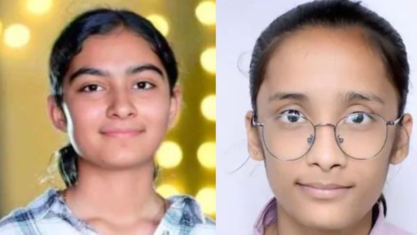 Rajasthan Board 10th Topper List: बेटियों ने फिर गाड़े सफलता के झंडे, किसे मिले कितने नंबर? देखें टॉपर लिस्ट