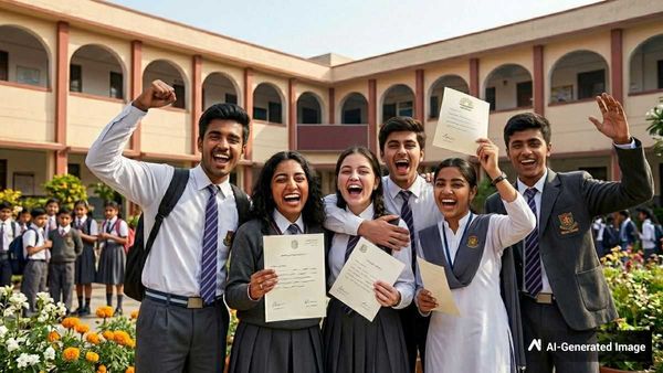 Rajasthan Board 12th Result Topper: राजस्थान बोर्ड 12वीं की टॉपर्स की लिस्ट, किस स्ट्रीम से किसने लहराया परचम?
