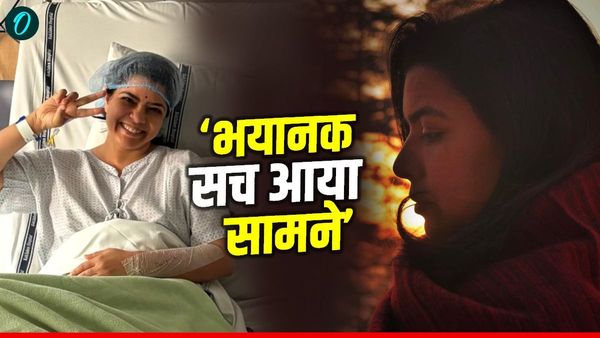 'बहुत सारे टेस्ट और सर्जरी', मशहूर अभिनेत्री को हुआ ब्रेस्ट कैंसर, कभी लगा था एडल्ट स्टार का आरोप, कौन हैं?