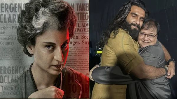 'उसकी तो 2 दिन भी नहीं चली', Dhurandhar 2 के राकेश बेदी ने BJP सांसद कंगना रनौत को मारा ऐसा ताना, अब क्या होगा