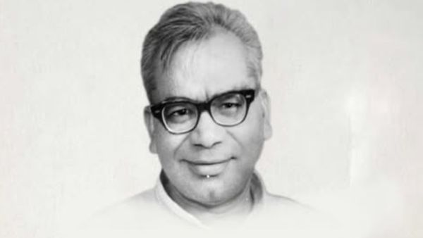 Ram Manohar Lohia Jayanti: राम मनोहर लोहिया क्यों नहीं मनाते थे जन्मदिन? क्या था सप्त क्रांति का सिद्धांत?