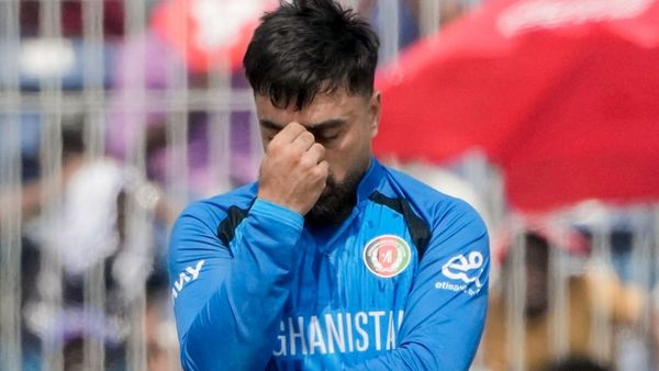 राशिद खान की अफगानिस्तान की कप्तानी से छुट्टी, 24 साल के खिलाड़ी को कमान, वर्ल्ड कप के बाद टीम में कई बदलाव