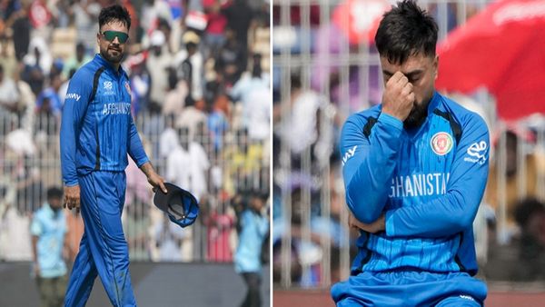 मासूमों के खून से गमगीन हुए राशिद खान, काबुल हमलों पर अफगान क्रिकेटरों का फूटा गुस्सा