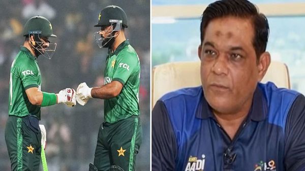 'हारना पाकिस्तान के DNA में है', Rashid Latif ने अपनी ही टीम को लताड़ा, भारत की जीत पर बांधे तारीफों के पुल