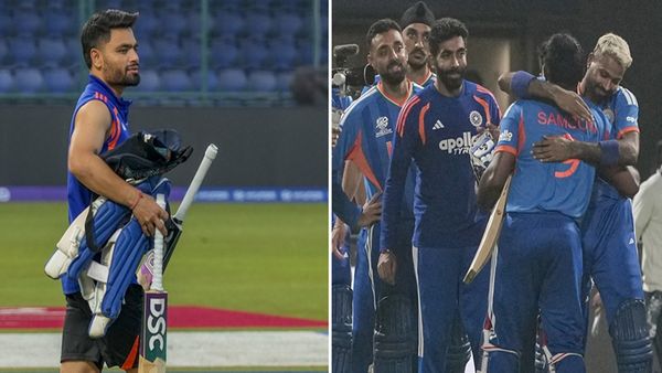 T20 World Cup: भारत की जीत के पीछे रिंकू सिंह का रहा बड़ा बलिदान? सेमीफाइनल में पहुंचने की ये है अनकही कहानी