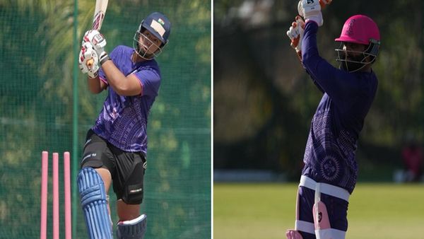 IPL 2026: क्या राजस्थान दोहरा पाएगा 2008 का करिश्मा? हल्ला बोल के लिए तैयार खिलाड़ी, शेड्यूल जारी 