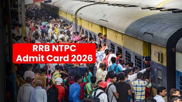 RRB NTPC Admit Card: परीक्षा शहर जानने के लिए लिंक एक्टिव, कब आएगा आपका एडमिट कार्ड?