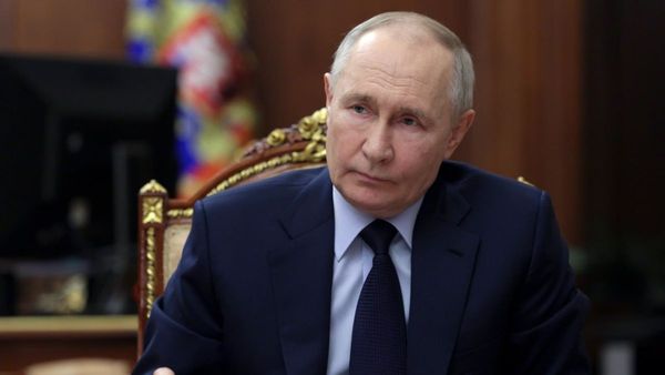 Russia floods: रूस के दागेस्तान में कुदरत का कहर! 3 लाख लोग अंधेरे में कैद, मखाचकाला में लगी इमरजेंसी