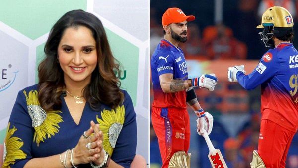 IPL 2026: RCB के बिकने की खबर और सानिया मिर्जा की खुशी; आखिर क्या है पूरा माजरा? खुल गया सबसे बड़ा राज!