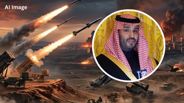 Saudi Arabia Attack: सऊदी में हुए अटैक में भारतीय नागरिक की भी हुई मौत? दूतावास ने क्या कहा?