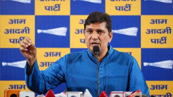 Saurabh Bhardwaj का BJP पर वार, भाजपा को कैसे पता आबकारी मामले में क्या फैसला आना है?
