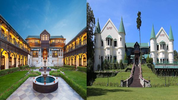 मसूरी के सवॉय होटल में कुलदीप यादव-वंशिका की शाही शादी, जानिए क्या है इतिहास, रहस्य और भूतिया कनेक्शन