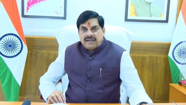 MP News: CM मोहन यादव ने राहुल गांधी पर साधा निशाना, बोले- वैश्विक संकट में हल्की भाषा ठीक नहीं