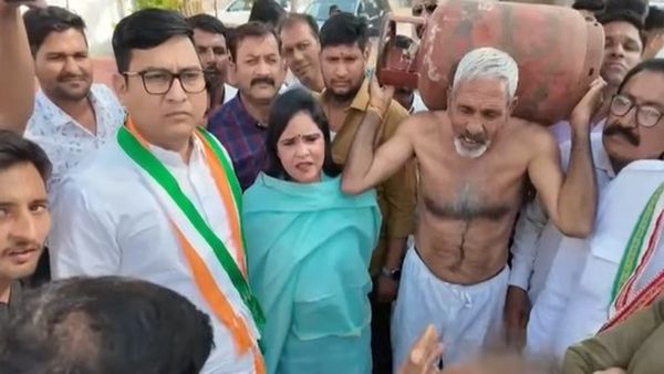 MP News: मध्य प्रदेश में LPG संकट, गैस नहीं मिलने से ठंडी पड़ी रसोई, होटल-ढाबे बंद होने की कगार पर