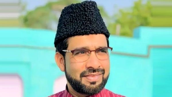 'सिर्फ 11 विधायक दो, फिर देखो एनकाउंटर करने वालों का एनकाउंटर', AIMIM अध्‍यक्ष के बयान पर मचा बवाल, FIR दर्ज