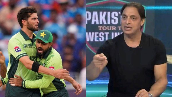 'बाबर-शाहीन भी PSL छोड़ भारत भागेंगे,' शोएब अख्तर की बड़ी भविष्यवाणी, आखिर क्या है मामला