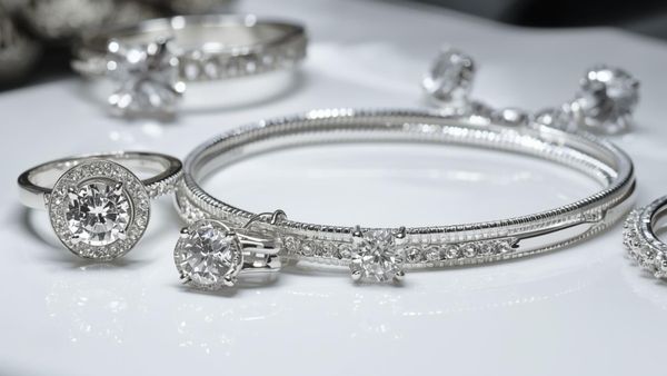 Silver Price Today: मार्च की पहली सुबह ₹20,000 उछली चांदी, अब कितने का मिल रहा है 100gm सिल्वर, लेटेस्ट रेट
