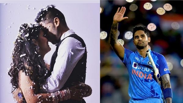 जीत का जश्न अभी थमा नहीं था कि मिली एक और गुड न्यूज! सूर्या ने फैंस से छिपाई बड़ी बात, एक वीडियो से खुला राज