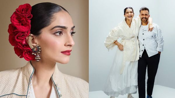 Sonam Kapoor 40 साल की उम्र में दोबारा बनीं मां, शेयर की ये प्‍यारी सी पोस्‍ट, जानें बेटा हुआ या बेटी?