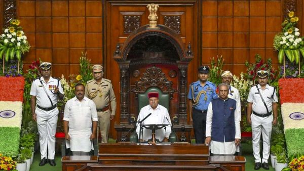 IPL 2026: बेंगलुरु में RCB के मैच से पहले विधायकों का क्यों फूटा गुस्सा? स्पीकर ने सरकार को दिया कड़ा निर्देश