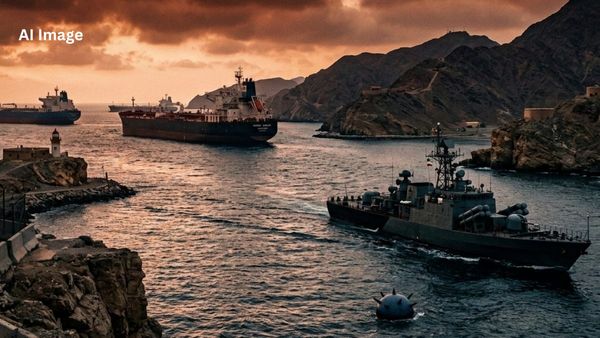 Strait of Hormuz क्या है? जिसके बंद होने से पेट्रोल-डीजल का रेट होगा डबल, भारत के लिए सबसे बड़ा झटका क्यों