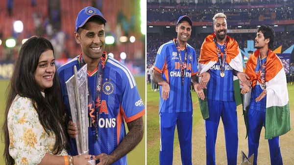 T20 World Cup जीतने के बाद अब सूर्यकुमार यादव लेंगे संन्यास? प्रेस कॉन्फ्रेंस में बताया फ्यूचर प्लान
