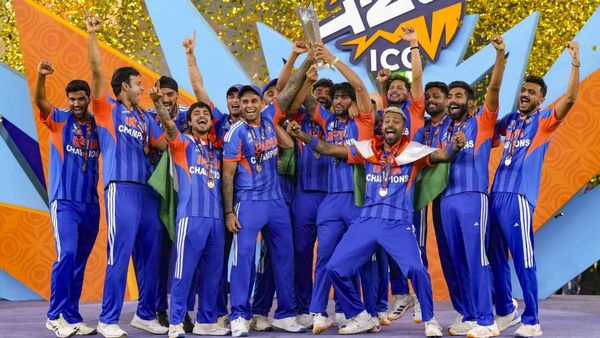 अगर वो गाना न होता तो हार जाता भारत? T20 World Cup जीत के बाद कप्तान सूर्यकुमार ने किया चौंकाने वाला खुलासा!