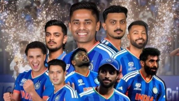 T20 World cup 2026: 'कुछ न लिखूं तो ही अच्छा ', भारत के विश्वविजेता बनने के बाद धोनी ने किसे कहा 'साहब'?