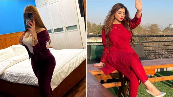 MMS Leak 'कांड' में फंसी Tamanna Baloch कौन हैं? 19 Minute Video का चौंकाने वाला सच उजागर