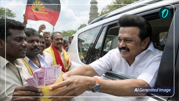 TN Election 2026: स्टालिन का चुनावी मास्टरस्ट्रोक! 29 लाख खातों में पहुंचा स्पेशल पैकेज, क्या है DMK की रणनीति