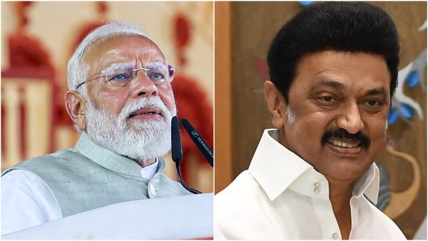 Tamil Nadu Opinion Poll 2026: किसकी बनेगी सरकार? NDA-DMK में कड़ा मुकाबला, सीटों का अनुमान चौंकाने वाला
