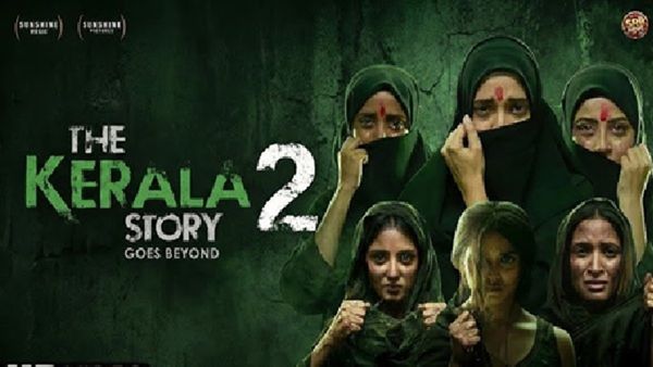 The Kerala Story 2 BO Collection Day 4: 'द केरल स्टोरी 2' बॉक्स ऑफिस पर ठंडी, जानें चौथे दिन की कमाई