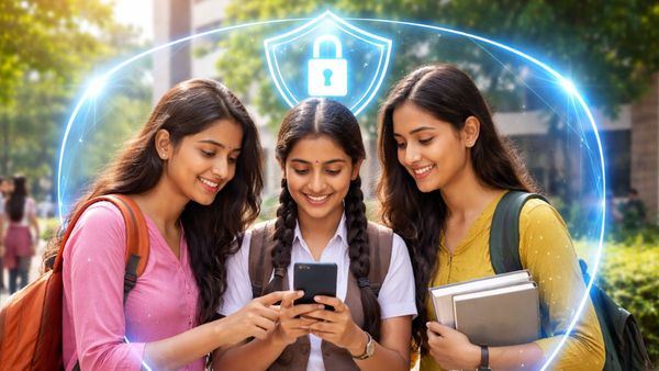 यूपी में योगी सरकार ने ‘The Shadow’ ऐप किया लांच, कैसे करेगा छात्राओं की सुरक्षा और क्‍या हैं सुविधाएं?