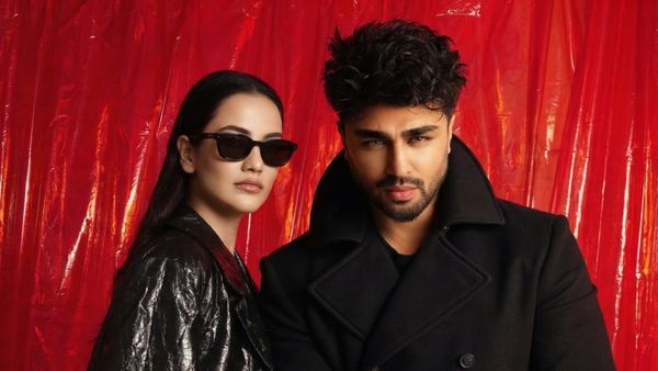 इस खूबसूरत अदाकारा ने इंटरनेट पर काटा बवाल, 'लव माफिया' में गाकर किया बड़ा कमाल