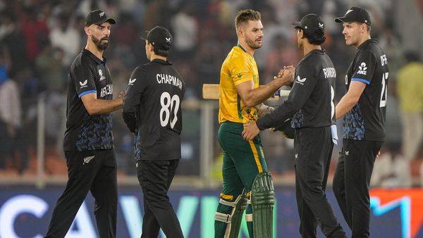 Aaj Ke Match Ka Toss Kitne Baje Hoga: आज के मैच का टॉस कितने बजे होगा- साउथ अफ्रीका vs न्यूजीलैंड