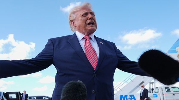 US Iran Tension: होर्मुज और खार्ग नहीं, इन 3 इलाकों पर कब्जा करना है डोनाल्ड ट्रंप का असली प्लान