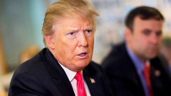 US-Israel-Iran War:क्या ईरान के हमलों से घबरा गए Trump? दुनिया के 4 सबसे ताकतवर देशों से मांगी मदद