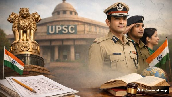 UPSC CSE 2025 Final Result: 180 कैंडिडेट्स IAS के लिए चयनित, जानें जनरल-OBC समेत कैटेगरी वाइज पूरा हाल