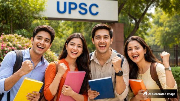 UPSC CSE 2025 का फाइनल रिजल्ट जारी, अनुज अग्निहोत्री बने टॉपर, ऐसे डाउनलोड करें AIR की पूरी लिस्ट