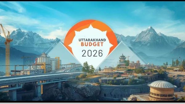 उत्तराखंड बजट 2026-27: अवस्थापना विकास पर बड़ा फोकस, गांव से शहर तक सड़कों, पुलों और स्मार्ट सिटी परियोजनाओं को बढ़ावा