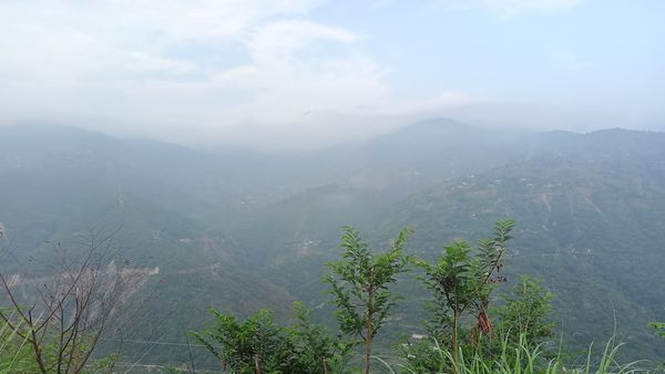 Uttarakhand Weather today बदला मौसम का मिजाज, हल्की बारिश व बर्फबारी की संभावना, जानिए कहां-कहां और कब तक