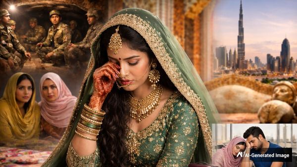 Bihar Weddings Hold Resaon: बिहार में 400 से ज्यादा दुल्हनों के निकाह अटके? US-Iran War के बीच फंसे दूल्हे!