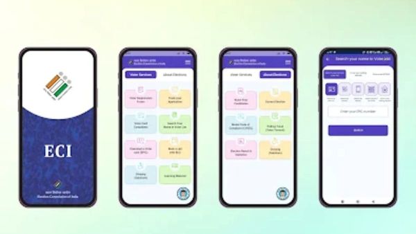 ECINET App: वोटर आईडी से लेकर उम्मीदवारों की कुंडली तक, क्या है चुनाव आयोग का ऑल-इन-वन 'सुपर ऐप'?