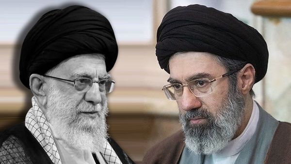 Ali Khamenei Death: खामेनेई का बेटा Mojtaba बनेगा सुप्रीम लीडर? क्या कहता है ईरान का संविधान और इस्लामिक नियम