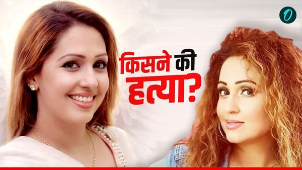 Canada: यूट्यूबर नेन्सी की चाकू से गोदकर हत्या, अकाल तख्त पर की थी भद्दी टिप्पणी, मां ने किस पर लगाया आरोप?