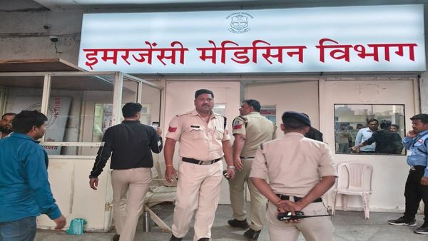 Bhopal News: अशोका गार्डन में लल्लू रईस के घर पर ताबड़तोड़ फायरिंग, बेटा इमरान घायल