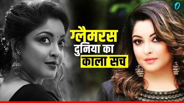 'इंडस्ट्री में आए नए लोग प्रोस्टिट्यूशन में', तनुश्री दत्ता ने फिर खोली चमक-धमक वाले बॉलीवुड की पोल!