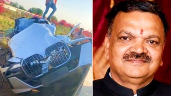 Vallabh Maheshwari कौन थे? एक्सप्रेसवे पर 'राजस्थान की शान' Shakun Group MD की दर्दनाक मौत, BMW का बना कचूमर!