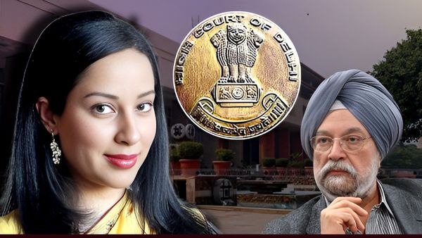 मंत्री हरदीप पुरी की बेटी और एपस्टीन विवाद: हाई कोर्ट सख्त—'24 घंटे में सब हटाओ', Himayani Puri क्या करती हैं?
